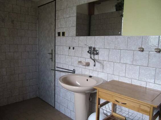 Pokoj 3 - Janov - foto 26