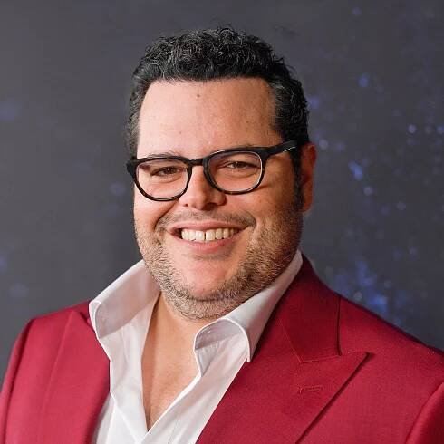 Josh Gad: ‘I don’t think we did justice to what a gay character in a Disney film should be’
