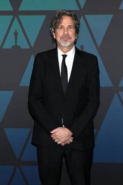 Peter Farrelly - Director, Writer, Producer