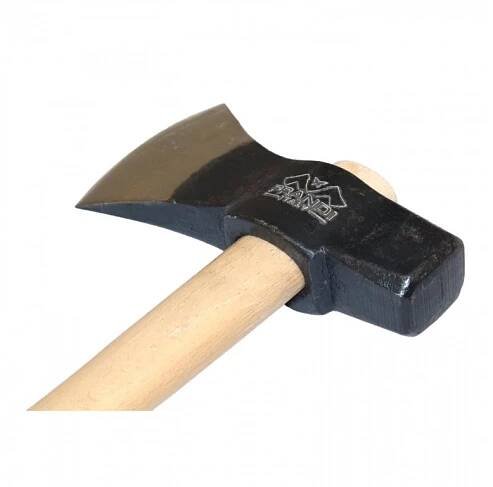 Sekera kalač Prandi Splitting Maul Merlin 3000 g 3.014.30.TH | Kniland.cz - nože, sekery, broušení