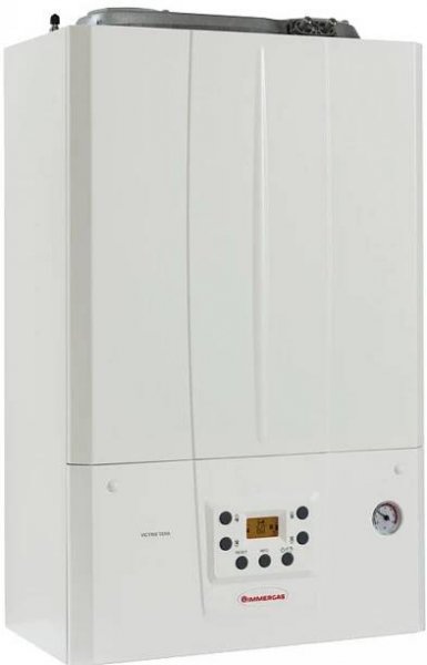 Immergas Victrix Tera 24 Plus od 38 990 Kč