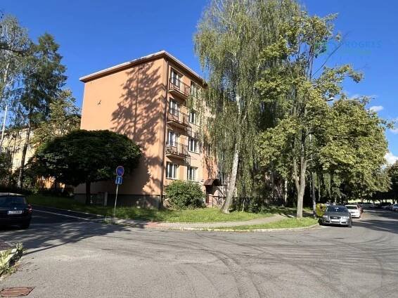 Prodej bytu 3+1, 64 m2, Gen. Sochora, Ostrava -Poruba, 2 890 000 Kč