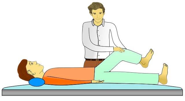 Rekonvalescence po operaci křížového vazu: Jaké jsou tipy? 5