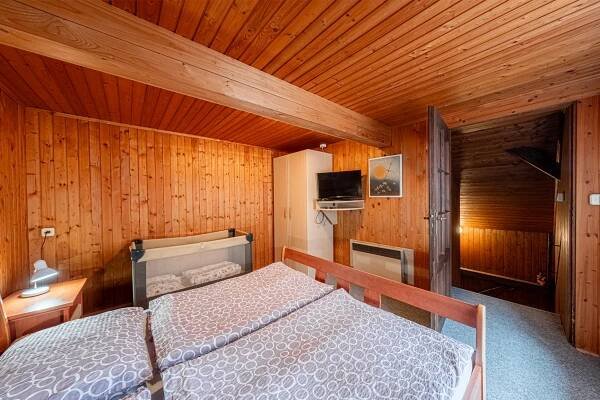 Prodej chalupa, pozemek cca 1520 m2 - Liberk - Rampuše | RealityMIX