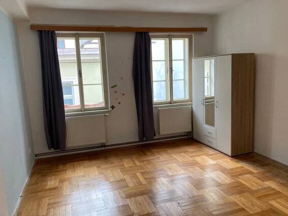 Pronájem bytu 2+1 60 m², Rokitanského, Hradec Králové, Královéhradecký kraj