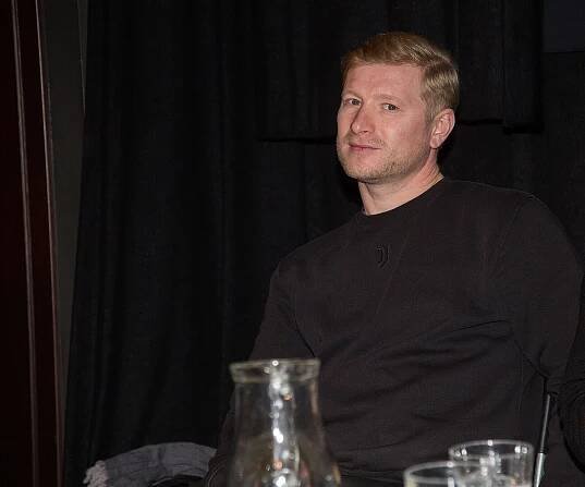 U herectví jsem se přesvědčil, že trnitější cesta je lepší, říká Ladislav Hampl