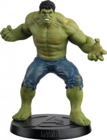 Eaglemoss Limited Avengers Marvel Hulk 16 cm od 689 Kč