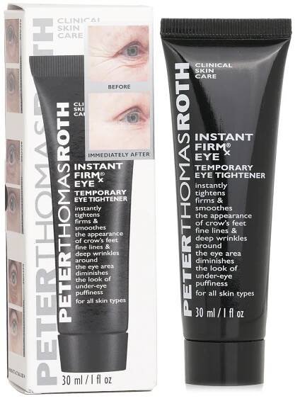 Peter Thomas Roth Péče pro zpevnění očního okolí Instant FirmX Eye 30ml/1oz