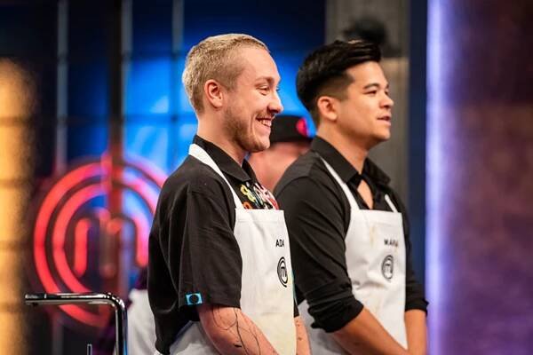 MasterChef: Soutěžící se utkají o jednu z největších odměn. Je tu bagetová výzva