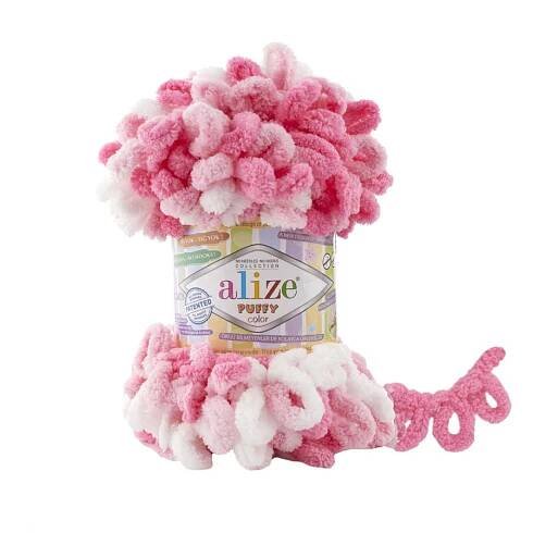 PUFFY COLOR 6383