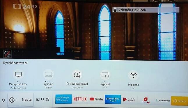 Aktualizace staršího televizoru na DVB-T2? Samsung to u některých výrobků umí s Evolution Kit SEK-4500 | Televizniweb.cz