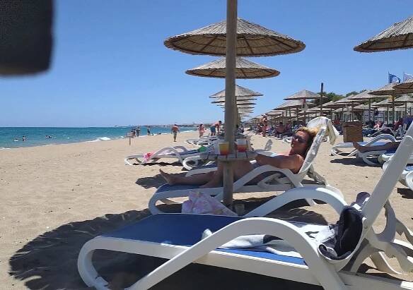 DESSOLE DOLPHIN BAY RESORT - Updated 2025 Prices & Hotel Reviews (Crete/Amoudara)