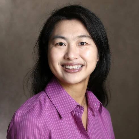 Jin Zhang
