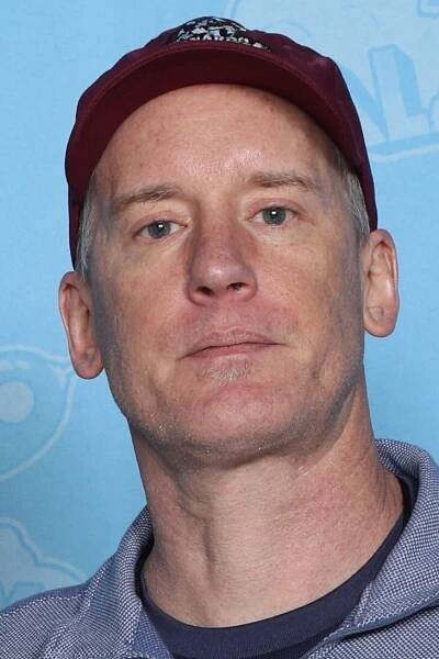 Jeff Anderson herec
