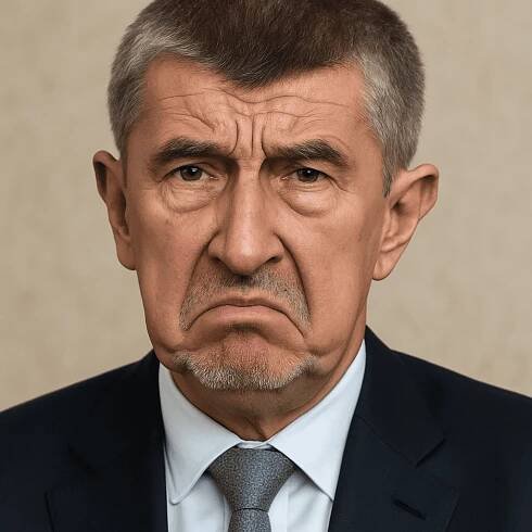 andrej babis smich – VytvořSiPotisk.cz