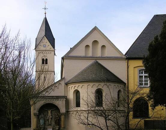 Kloster Neuwerk (Mönchengladbach)