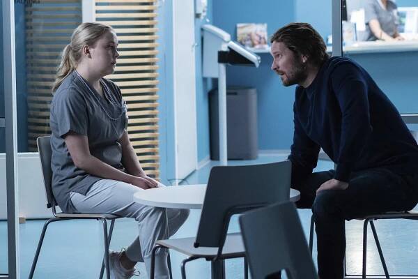 Syke - Sydän lyö tyhjää 4/4 (S13E08) (2022)
