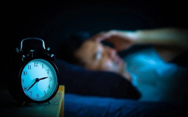 5 Ways to Beat Coronavirus Anxiety to Improve Sleep