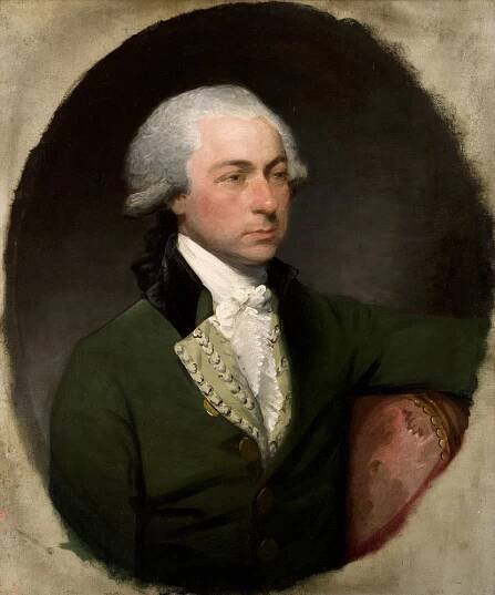 Frederick Robinson (1746–1792) - Wikipedia