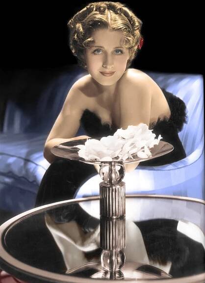 Norma Shearer-Annex