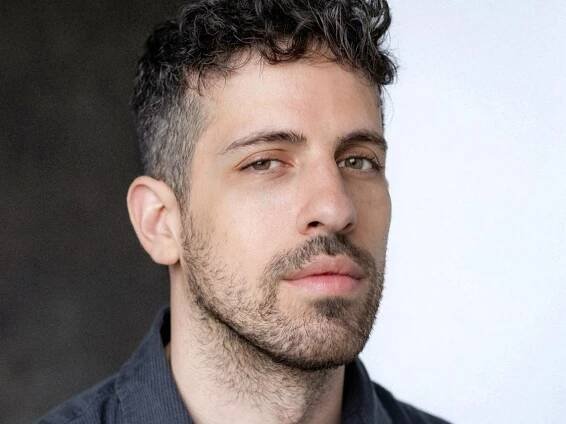 Adam Silvera: "Jetzt wissen alle, was mit mir los ist"