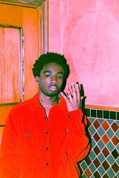 Caleb McLaughlin — Thomas Welch 