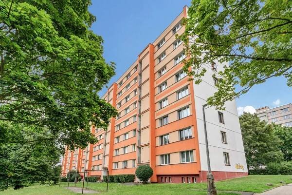 Prodej bytu 3+1 66 m2, Ústí nad Labem - Severní Terasa, obrázek č.10