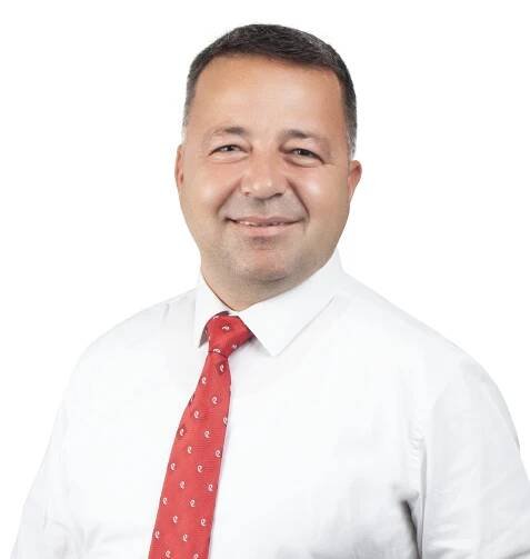AK Parti Konya İl Teşkilatı
