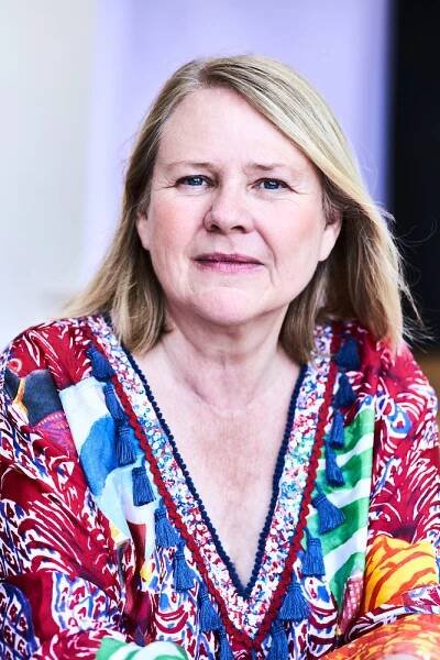 Hildegard Schroedter @ SPIELKIND