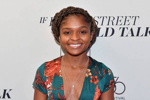Exclusive: Dominique Thorne Briefly Talks Disney+ & Marvel’s ‘Ironheart’ — BlackFilmandTV.com