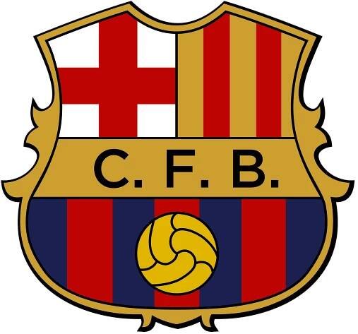 Barcelona Logo, symbol, meaning, history, PNG, brand