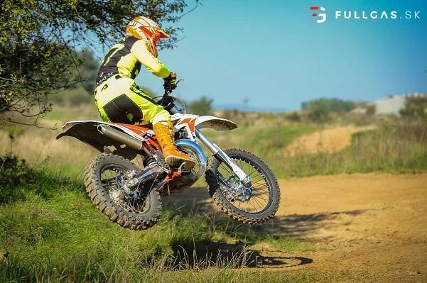 Beta Xtrainer 250 a 300, modely 2018 | fullgas.sk
