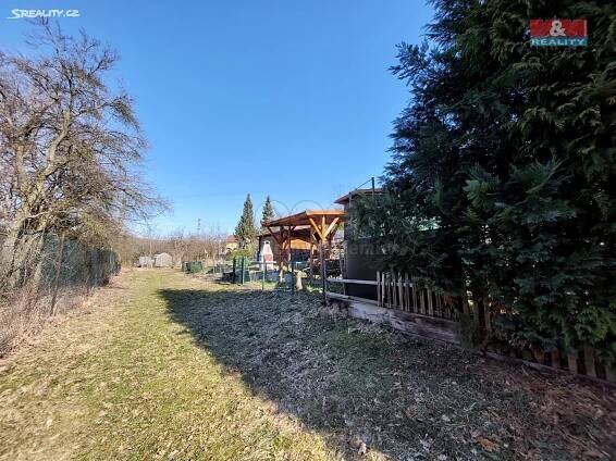 Prodej Pozemek, Klášterec nad Ohří - Mikulovice, okres Chomutov