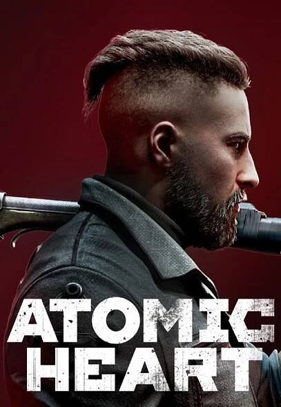 Atomic Heart