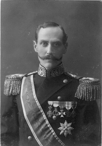Christian IX of Denmark | European Royal History 