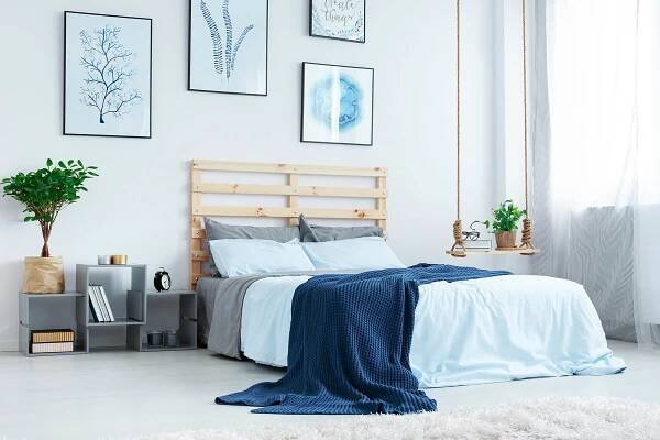 Feng Shui – ložnice – jak spát jako dudek - Verge.cz
