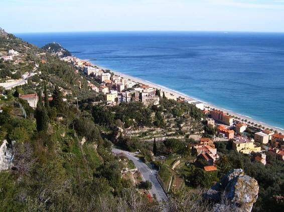 Finale Ligure - Wikipedia