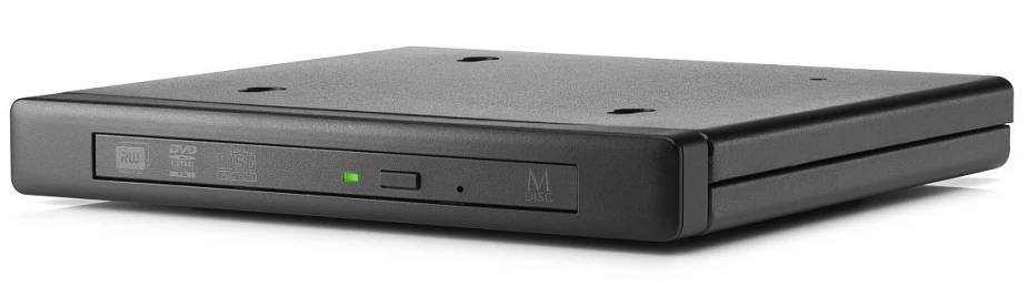 HP Desktop Mini DVD mechanika (K9Q83AA)