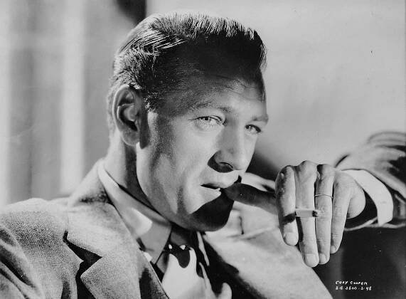 The Cowboy and the Lady (1938)