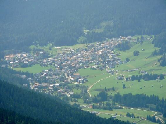 Santo Stefano di Cadore