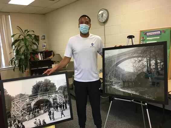 FCBCC - Historic Photos