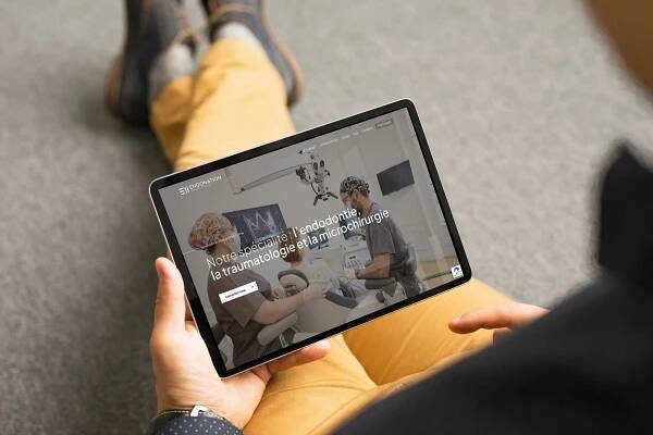Post Scriptum • Agence Web | Créateurs de sites.