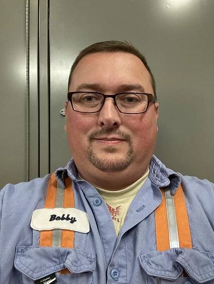 Employee Spotlight—Bobby Lee - Logan Aluminum