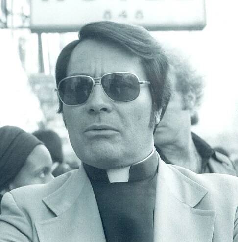 James Warren (Jim) Jones - Encyclopedia of Indianapolis