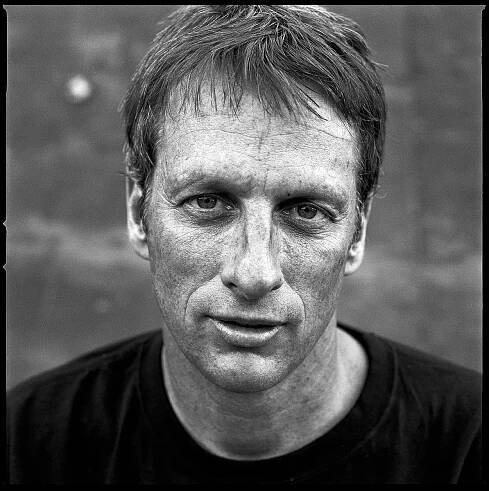 Tony Hawk, Carlsbad 2008