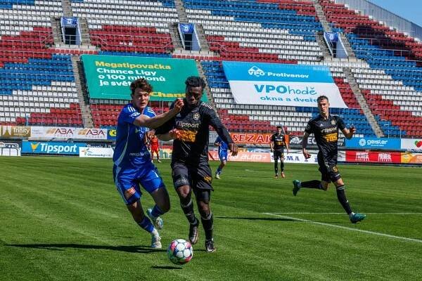 Trápení B-týmu pokračuje. Varnsdorfu podlehl 0:3 | SK Sigma Olomouc