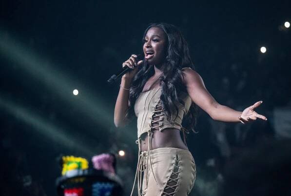 Tracing Coco Jones' Journey To 'Why Not More?': How She Became A GRAMMY-Winning R&B Star