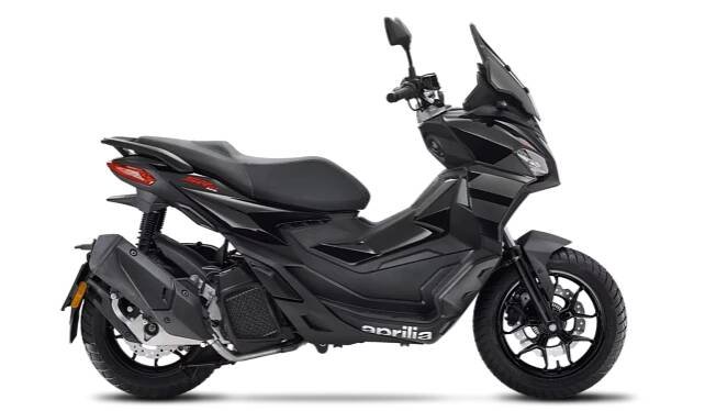 Autorizovaný prodejce Aprilia - MOTO IN - Prodej a servis motocyklů