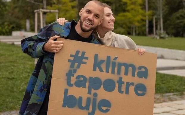 Michal Sabo vstupuje do Progresívneho Slovenska