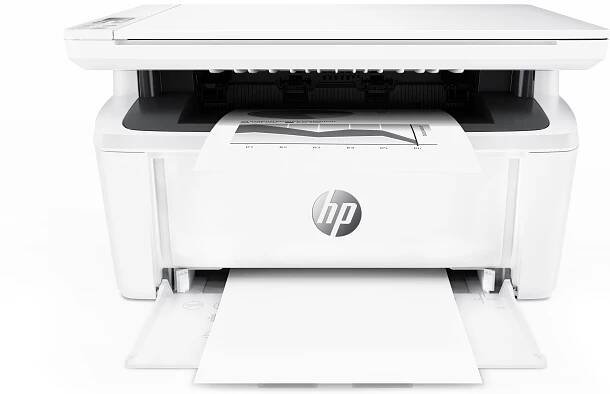 M28w LaserJet Pro MFP WiFi USB HP